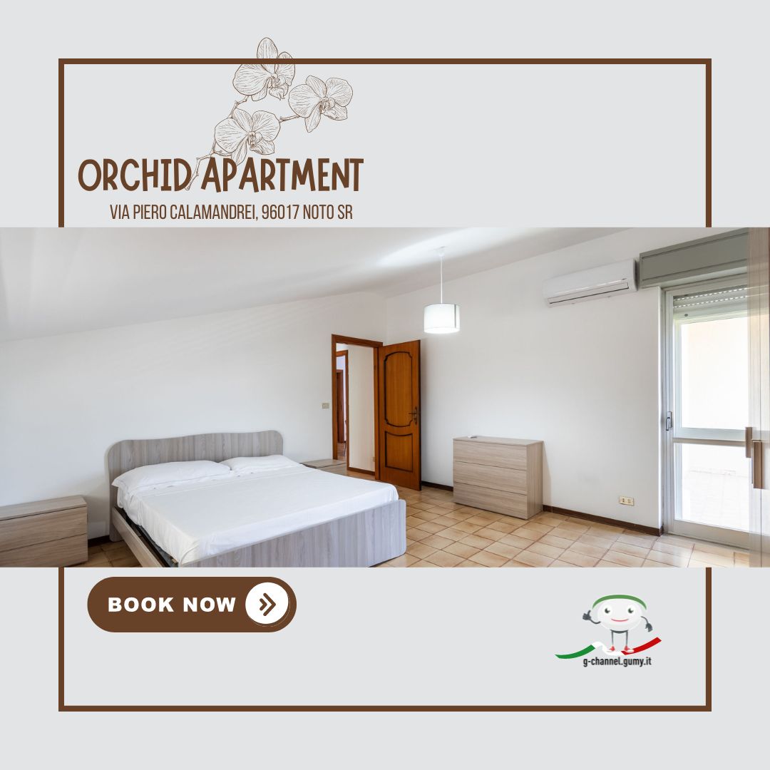 I servizi dell'Orchid Apartment